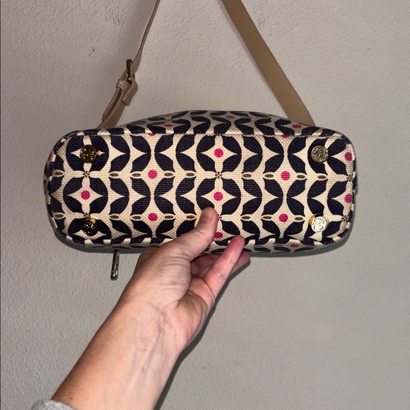 Spartina 449 Maritime Island Shoulder bag - Picture 3 of 7